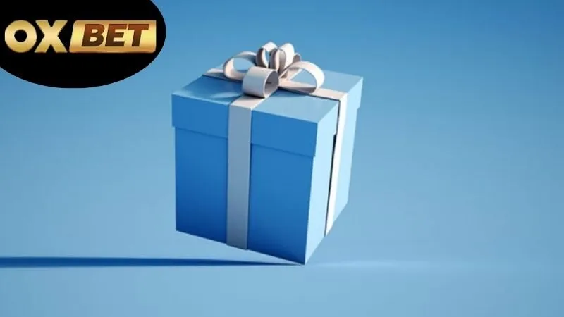 Giftcode OXBET