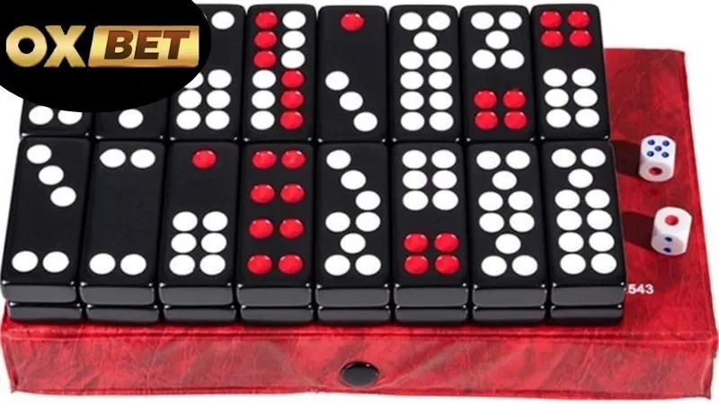 Cách chơi Pai Gow trên OXBET