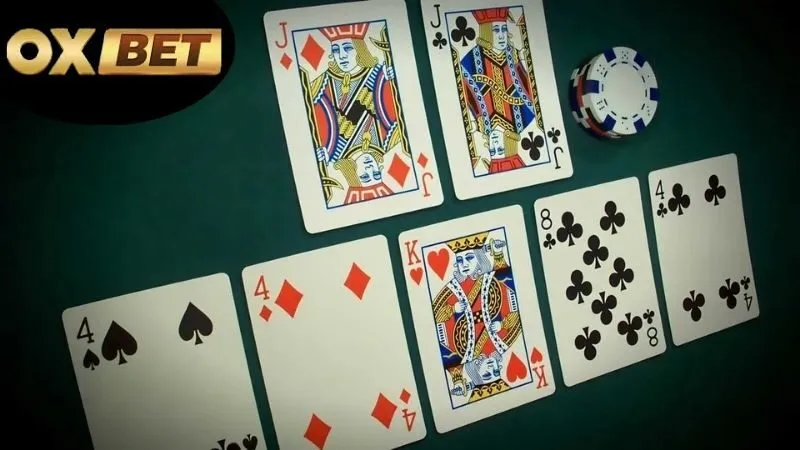 Mẹo và lưu ý khi chơi Pai Gow OXBET