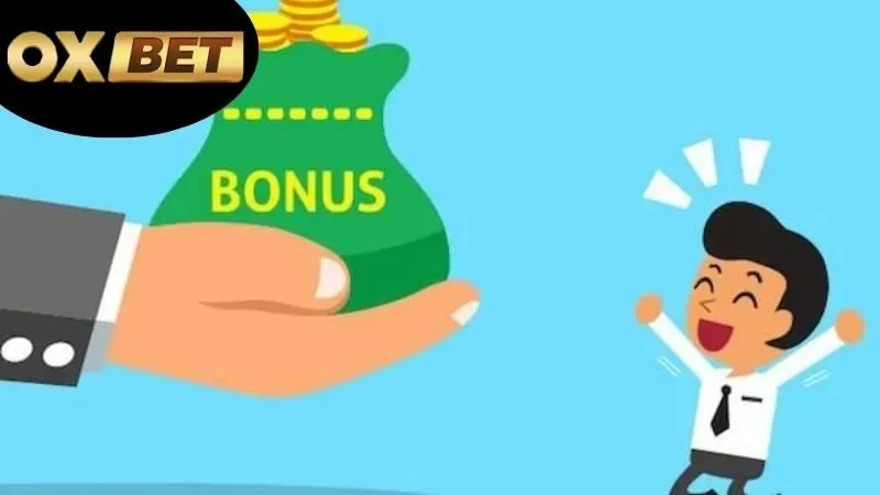 Lợi ích của thưởng nạp 100% OXBET